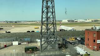 Premier Inn Heathrow T4 Room 673 24th May 2026