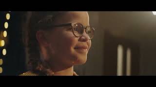 Teva Humanising Health - The Chemo Show Agencies Vccp Great Guns Girl And Bear