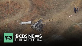 Investigators to start moving wreckage of New Jersey helicopter crash Tuesday
