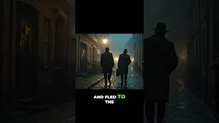 Kim Philby: How a British Spy Betrayed the West #shorts