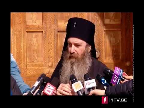 მეუფე იაკობი - ხელისუფლებამ დაიბარა საჯარო სამსახურის თანამშრომლები