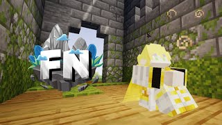 The Last Prayer | EDEN Rain [ Forsaken Ngawi #Finale 2 ]