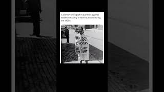 The Powerful Woman Fighting Wealth Inequality In The 1930s 👀