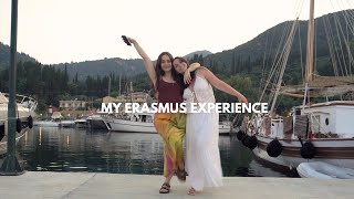 My Erasmus Experience ❤️‍🩹