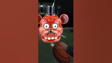 Ballin Yoshie, Dancing Banana, Freddy #nextbots #chillwire #garrysmod