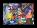 Spongebob Music Lovely Scenery C 