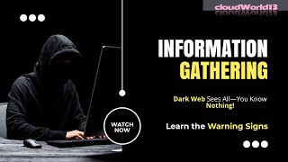 Lesson.2: Information Gathering & Google Dorking: OSINT Guide | Recon Techniques, Dorking Tutorial..