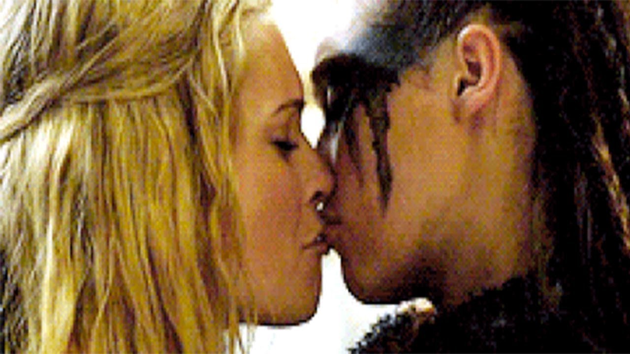 camera iphone 8 plus apk Clexa - | One Year Later | Does It Still Hurt?