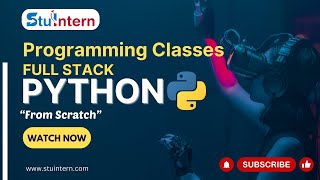 Missing Values | PYTHON | Stuintern