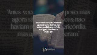 As misericórdias do Senhor são a causa de não sermos consumidos
