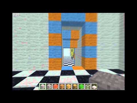 Muséum du smiley [MINECRAFT]