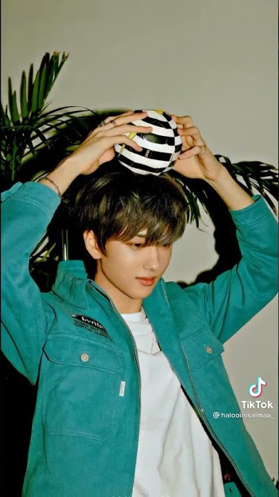 ♡Noona saranghaeyo♡// Jisung ver 🐹