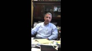 Jim Brogan on Passion for the Industry Wealth