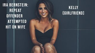 Ira Bernstein Arrested Again for New Murder-for-Hire Scheme