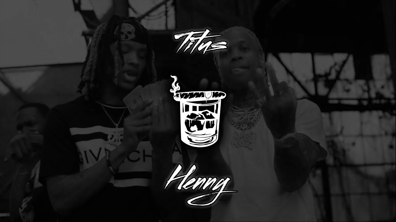 *BEAT* Lil Durk x King Von Type Beat 