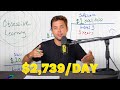 4 Steps To Make Your First Million Dollars (I did it)