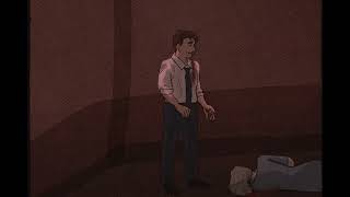 House MD Animation | Chemical Overreaction