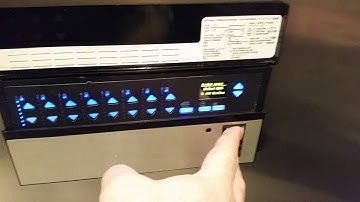 Lutron Grafik Eye QS with Ecosystem