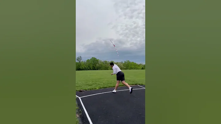 javelin throw technique | javelin throw | javelin | #shorts #sports #trackandfield