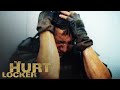 'Flush Them Out' Scene | The Hurt Locker