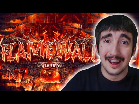The Newest Top 1 FLAMEWALL Finally Got Verified 