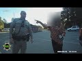 Homeless Woman Steals Car From Homeless Support Center in Del Norte County