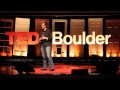 The success of nonviolent civil resistance: Erica Chenoweth at TEDxBoulder