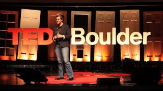 The success of nonviolent civil resistance: Erica Chenoweth at TEDxBoulder