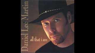 Daniel Lee Martin-The Closest Thing
