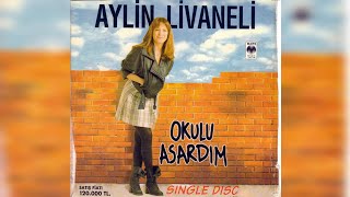 Aylin Livaneli Okulu Asardım Albüm Kapakları