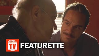 Better Call Saul S04E09 Featurette | 'Hector's Bell & Nursing Home' | Rotten Tomatoes TV