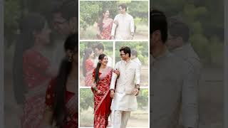 Aarohi 💞 Rushikesh|#shorts #explore #love #newtrend #rushikeshgadekar #aarohi #aarohivlogs #couple