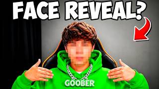 let's talk about my face reveal... Net Worth