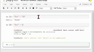 Strings formatieren in Python