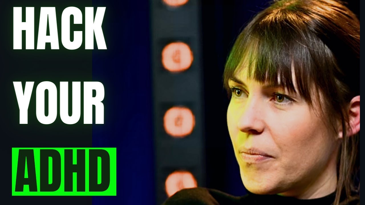 3 Scientifically Proven Ways to Improve Productivity for People with ADHD - Helene Lassen Nørlem