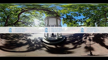 Welcome to University of North Carolina at Chapel Hill