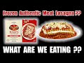 Is Rao's Frozen Meat Lasagna 'Authentic' or Worth $5.39 for Only 9oz of Food?
