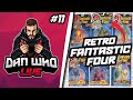 Marvel Legends Retro Fantastic Four! - Dan Who Live #11