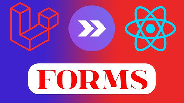 Laravel + Inertia.js + React — Form Submission Tutorial (Step-by-Step)