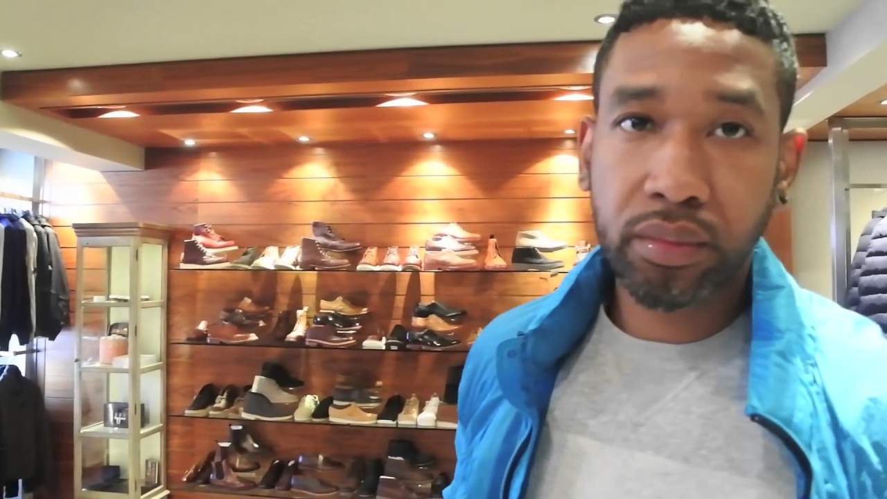 Hoxton Trend visits Aphrodite 1994