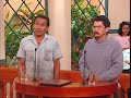Programa Justicia para Todos - Caso 2