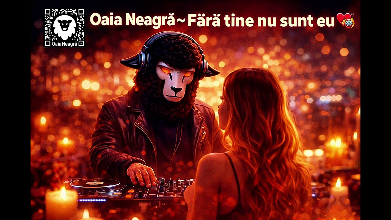 Oaia Neagra - Fara tine nu sunt eu❤️‍🔥💣💯