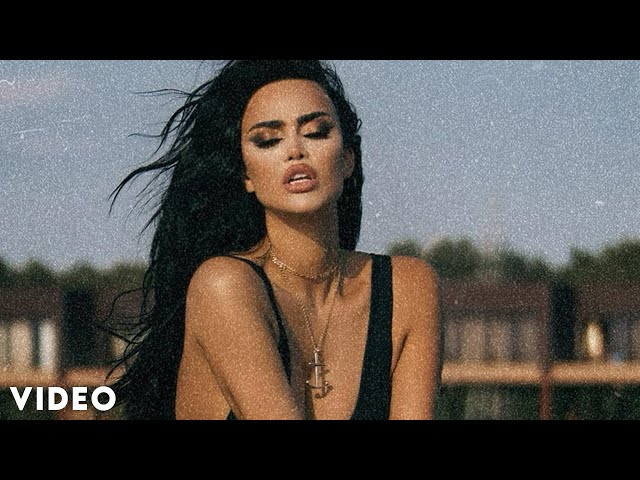 Haddaway - What Is Love (Dj Dark & Mentol feat. Georgia Alexandra Remix)