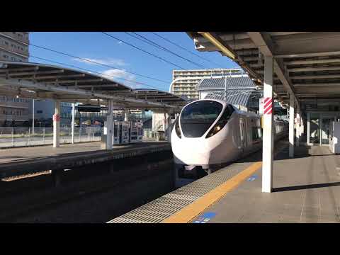 常磐線16M特急ひたち16号品川行E657系K11編成【ひたち野うしく通過】