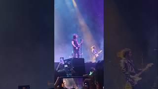 Desconexin Emocional Missasinfonia En Vivo Pepsi Center