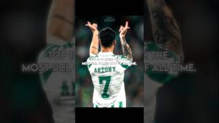 Top 10 Players With the Most Ucl Games won OAT 💀🎖️|| #shorts #football #edit #viral #tiktokeffects