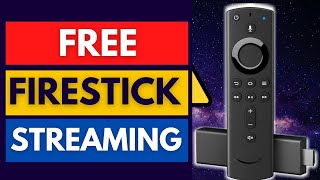 This FRЕЕ Firestick Streaming App is BETTER Than Tubi & Pluto