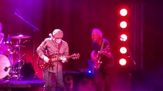 Famous Jon Walmsley "Ironing Board Blues" (Jason Walton) Wealth