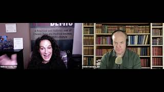 Episode 164 - How To Create A Direct Anesthetic Care Practice (DPC for Specialists)
