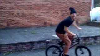 Jack Ramsay - That bmx Lettuce